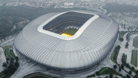 Estadio BBVA (Estadio de Futbol de Monterrey)