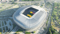 Estadio BBVA (Estadio de Futbol de Monterrey)