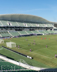 Estadio El Encanto