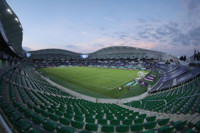 Estadio El Encanto