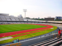 Estadio Olímpico Universitario