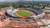 Estadio Olímpico Universitario