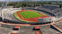 Estadio Olímpico Universitario