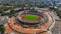 Estadio Olímpico Universitario