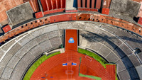 Estadio Olímpico Universitario