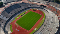 Estadio Olímpico Universitario