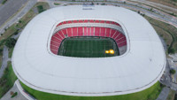 Estadio Akron (El Templo Mayor)