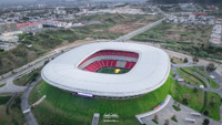 Estadio Akron (El Templo Mayor)