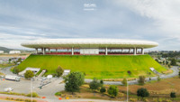 Estadio Akron (El Templo Mayor)