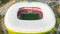 Estadio Akron (El Templo Mayor)
