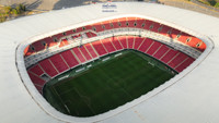 Estadio Akron (El Templo Mayor)