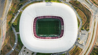 Estadio Akron (El Templo Mayor)