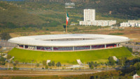 Estadio Akron (El Templo Mayor)