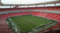Estadio Akron (El Templo Mayor)