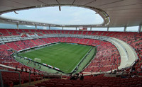Estadio Akron (El Templo Mayor)