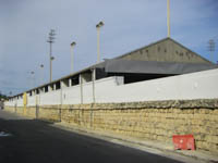 Tony Bezzina Stadium