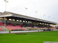 Tony Bezzina Stadium