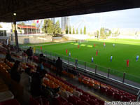 Tony Bezzina Stadium