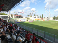 Tony Bezzina Stadium
