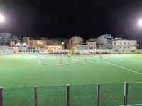 Victor Tedesco Stadium