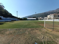 Stadion Mitara Mićo Goliša