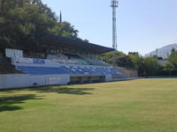 Stadion Mitara Mićo Goliša