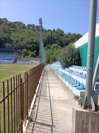 Stadion Mitara Mićo Goliša