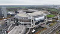 Johan Cruijff ArenA