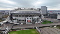 Johan Cruijff ArenA