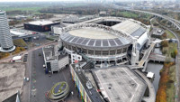 Johan Cruijff ArenA