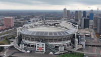 Johan Cruijff ArenA