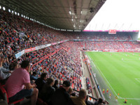 De Grolsch Veste (Epi Drost Stadion)