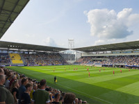 Kooi Stadion