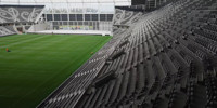 One New Zealand Stadium (Te Kaha)