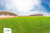Estadio Félix Castillo Tardío