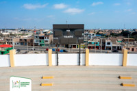 Estadio Félix Castillo Tardío