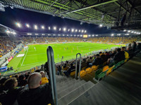 Arena Katowice