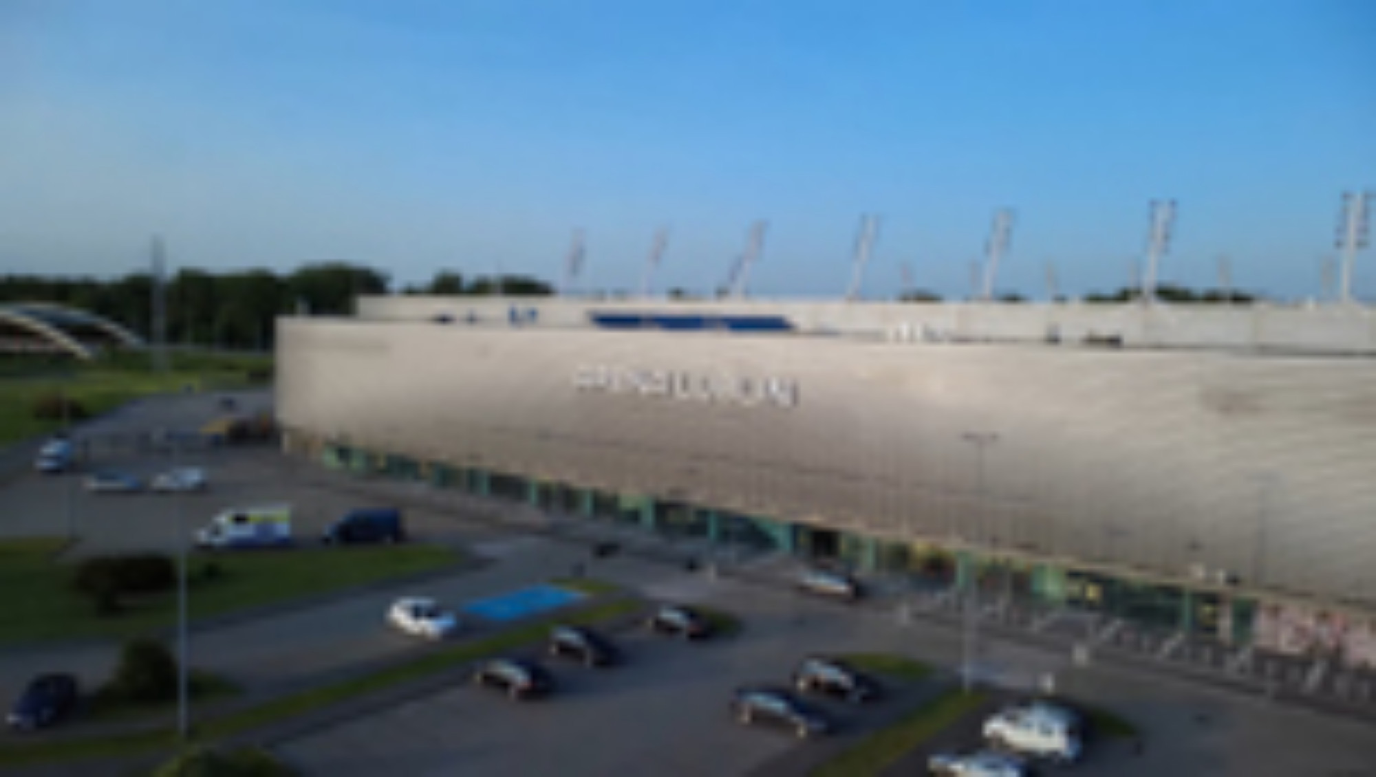 Motor Lublin Arena
