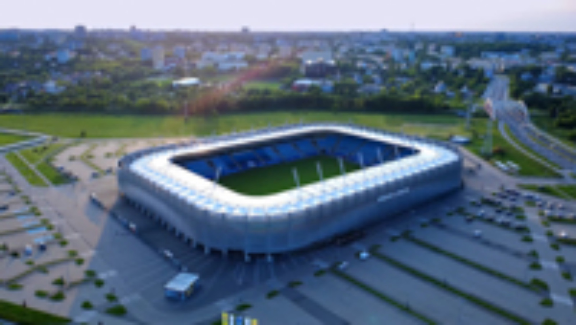 Motor Lublin Arena
