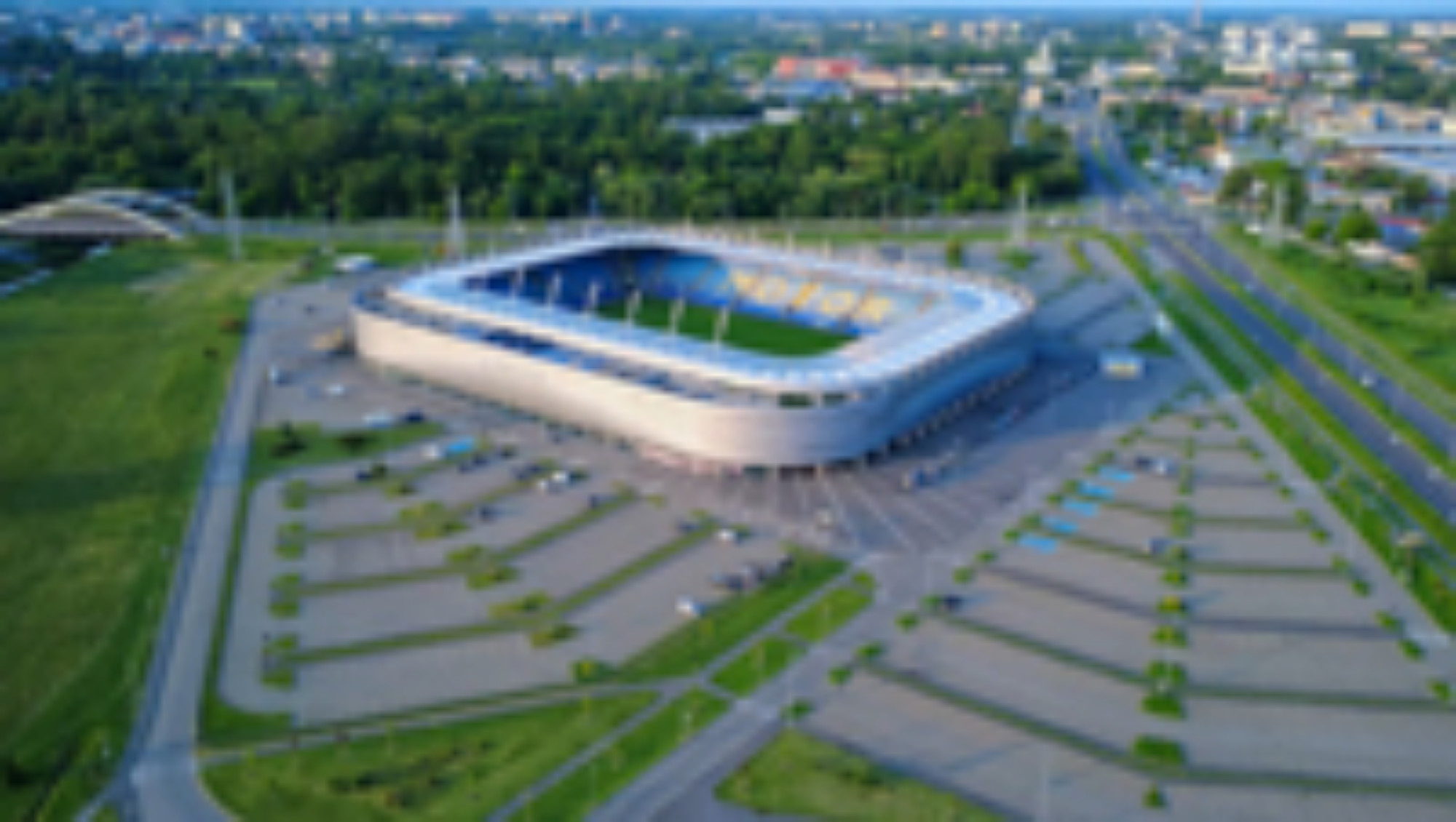 Motor Lublin Arena