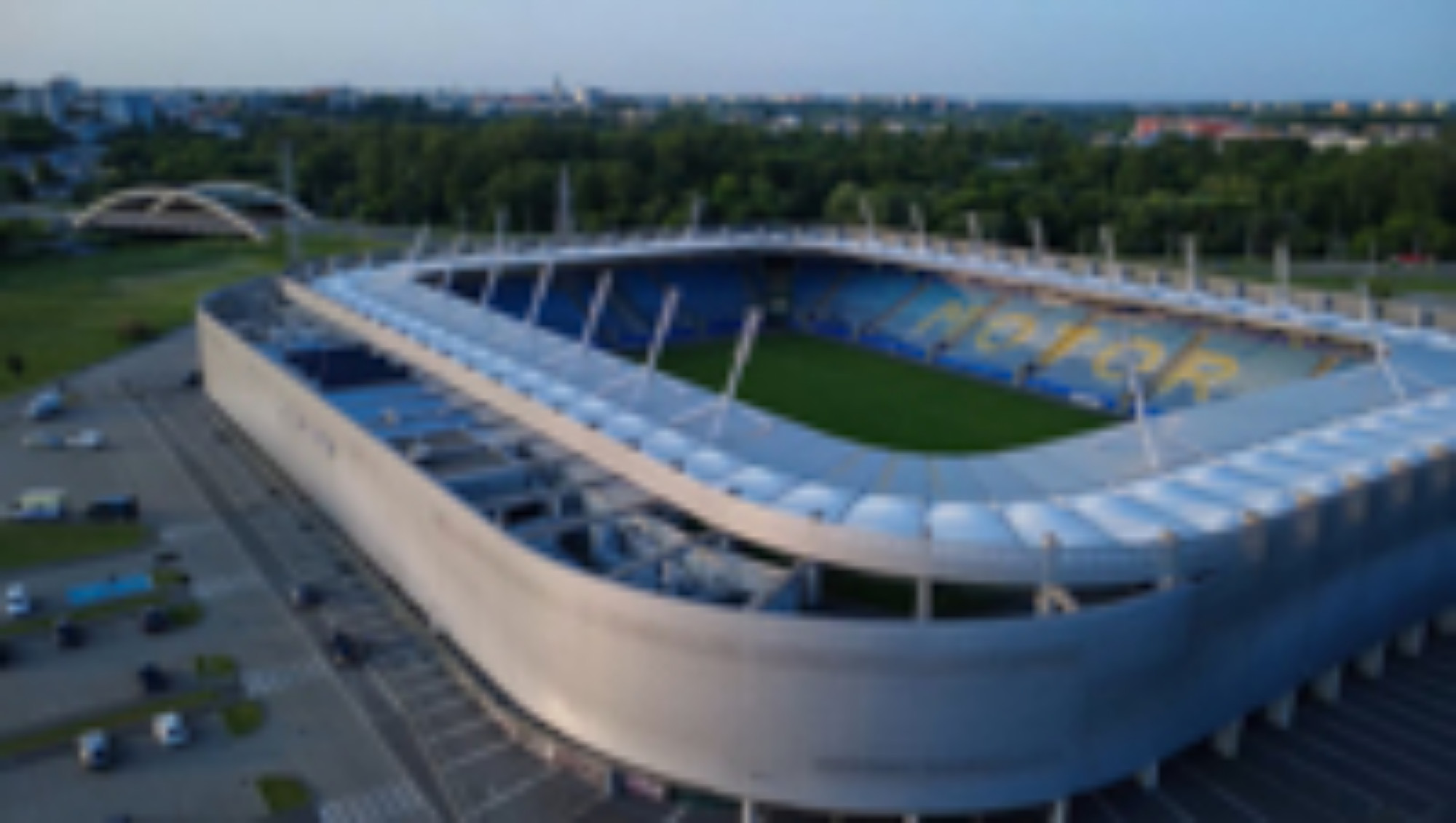 Motor Lublin Arena