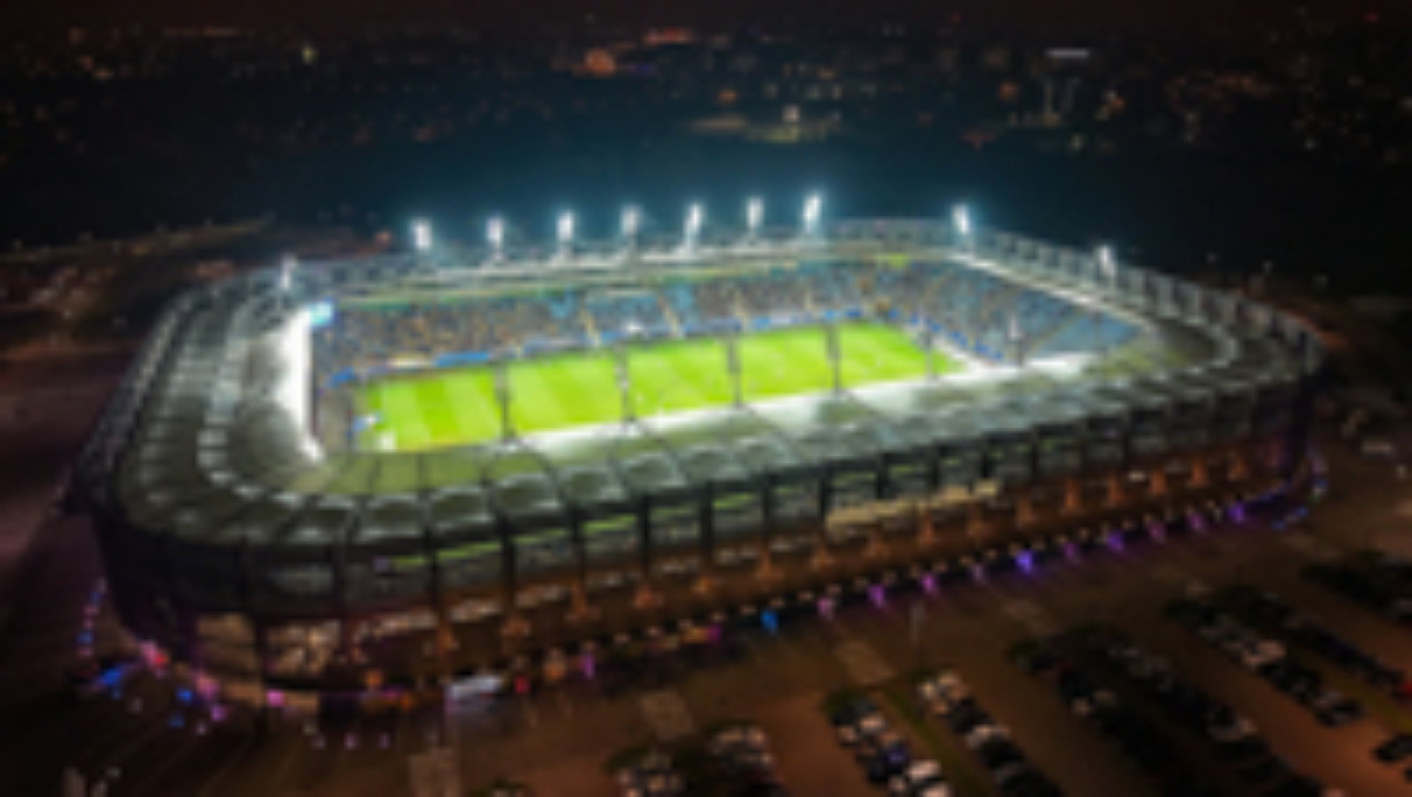 Motor Lublin Arena