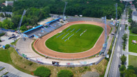 Stadion Miejski w Tarnowie (Jaskółcze Gniazdo)