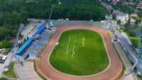 Stadion Miejski w Tarnowie (Jaskółcze Gniazdo)
