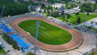 Stadion Miejski w Tarnowie (Jaskółcze Gniazdo)
