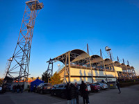 Stadion MOSiR w Ostrowcu Świętokrzyskim (Stadion KSZO)