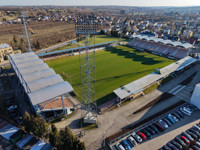 Stadion MOSiR w Ostrowcu Świętokrzyskim (Stadion KSZO)