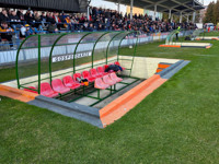 Stadion MOSiR w Ostrowcu Świętokrzyskim (Stadion KSZO)