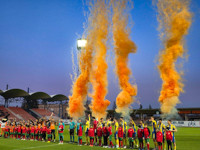 Stadion MOSiR w Ostrowcu Świętokrzyskim (Stadion KSZO)