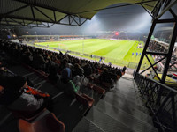 Stadion MOSiR w Ostrowcu Świętokrzyskim (Stadion KSZO)